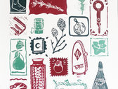 Magickal Objects
