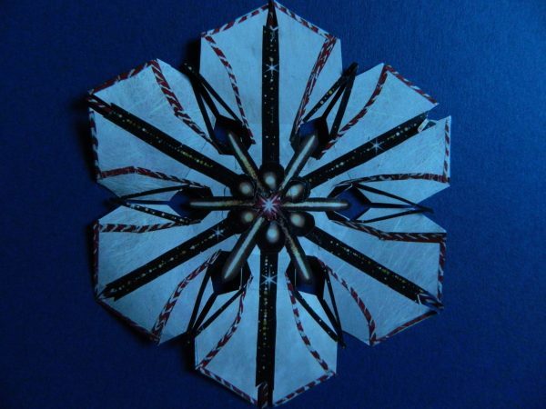 Snowflake 16