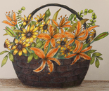fall flowers