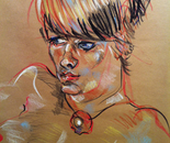 Figure Drawing 03