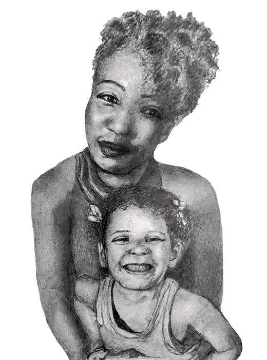 Mother's Love