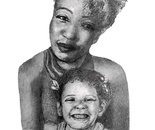 Mother's Love