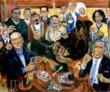 La familias pre-emptive strike