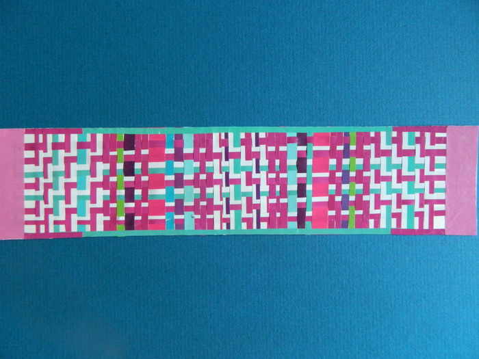 Tropical Weave