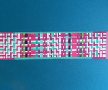 Tropical Weave