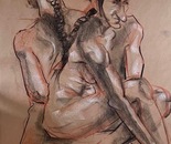 Figure Drawing 11