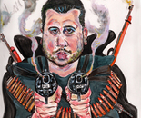 George Zimmerman