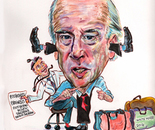 V.P. Joe Biden