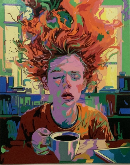 Aroma