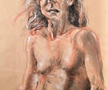 Figure Drawing 08