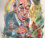 Tea Baggers: Ron Paul
