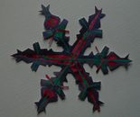 Snowflake 12