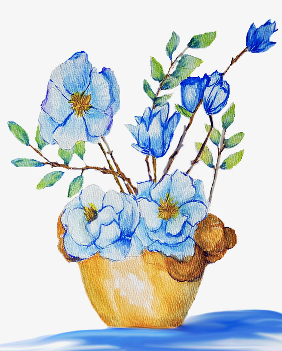 are you blue
