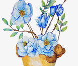 are you blue