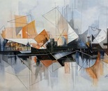 Layers of Lingering Dreams