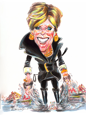 Suze orman