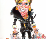 Suze orman
