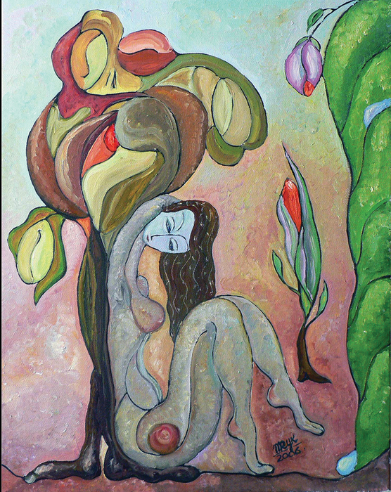 Tree of Life