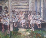 Sunlight and Siblings 