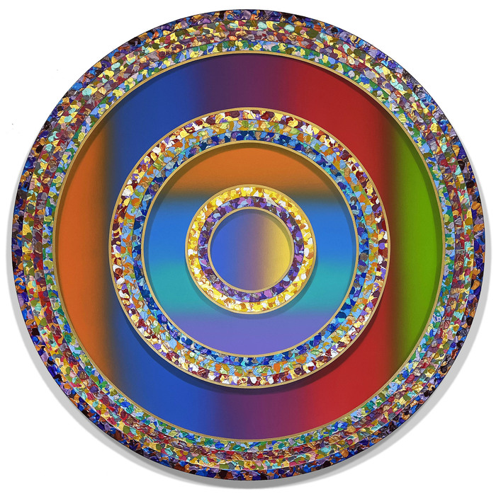 Overt Concentricity