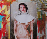 The Muse Margareta