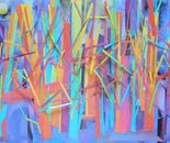 Popsicle Trees