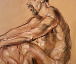 Figure Drawing 07