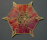 Snowflake 9