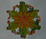 Snowflake 10