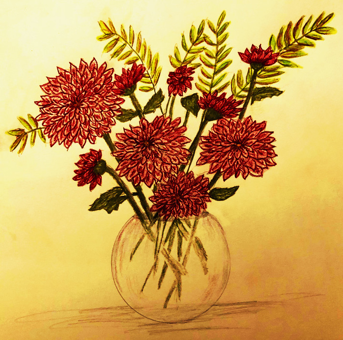 dahlia