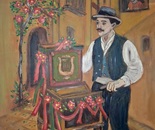 The Street Organ (Η Λατέρνα)