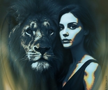 jungle us together I