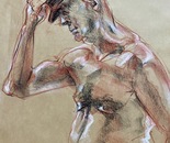 Figure Drawing 13
