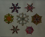 Snowflakes of a Different Color