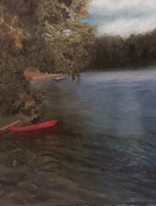 lani's lake