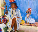 Surviving in havana
