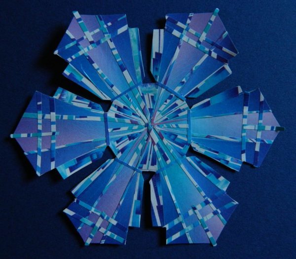 Snowflake 19