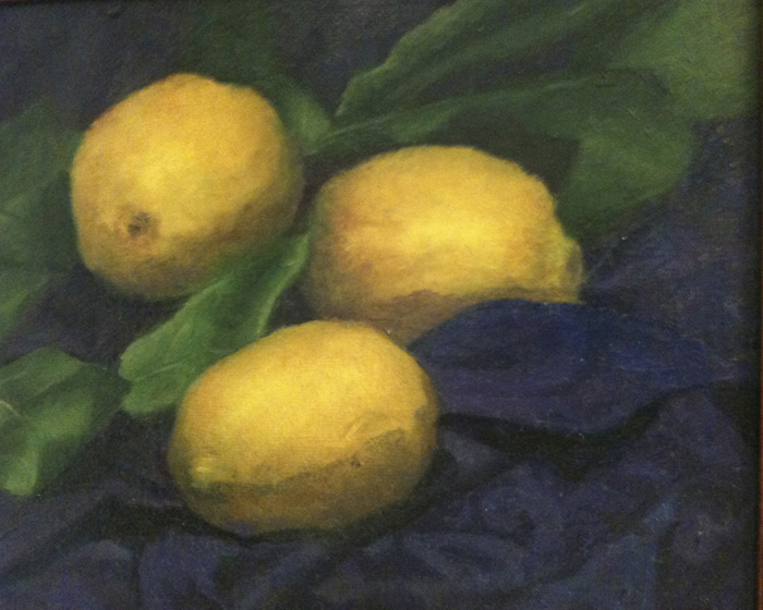 Make Lemonade