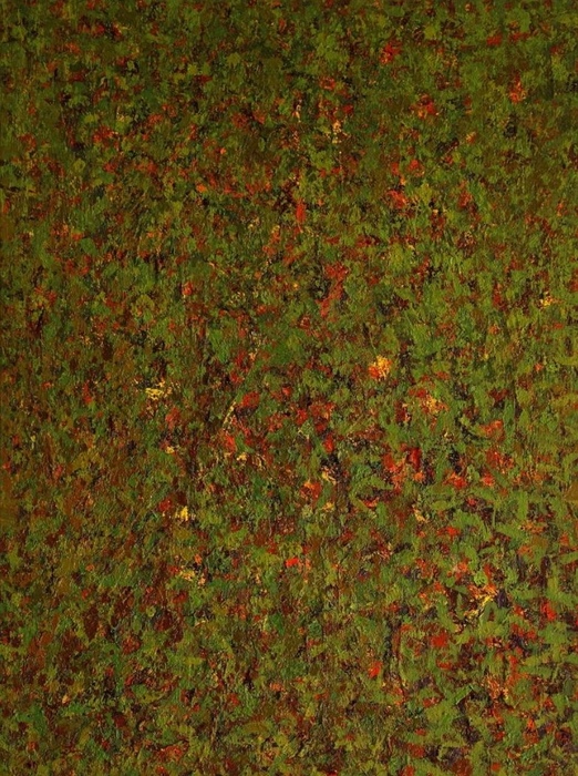 Rhapsody in Green IV