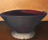 ceramic bowl