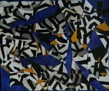 Broken Pottery