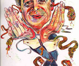 Tea Baggers: Rick Perry