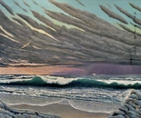 autumn gale