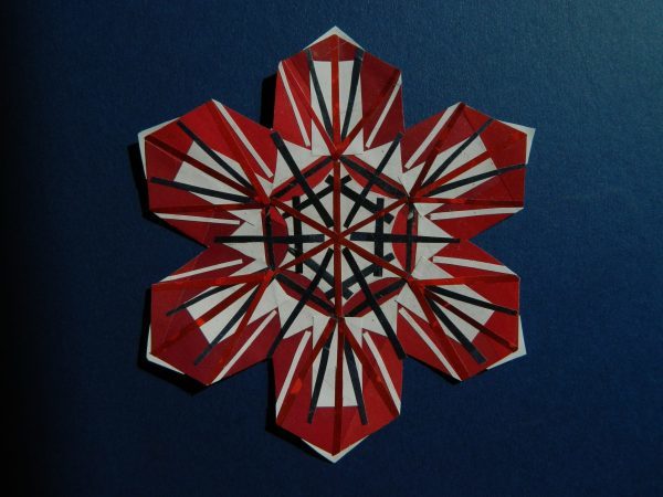Snowflake 13