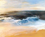 Long Island Beach