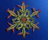 Snowflake 18