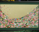 Wave of Flowers