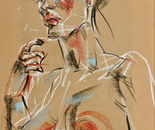 Figure Drawing 02