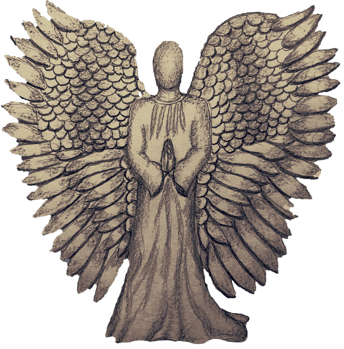 angel