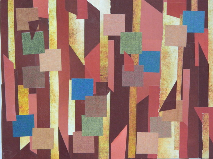 Abstract Thoughts